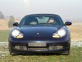 2000   Porsche 986 Boxster S, oceanblau met
